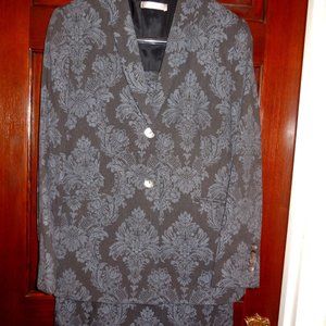 Suit 2 piece Nikola Made in Italy